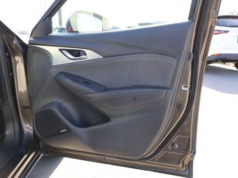 Used 2019 MAZDA CX-3 Grand Touring image 9