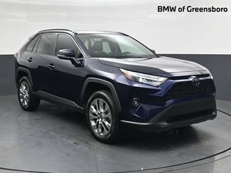 Used 2024 Toyota RAV4 XLE Premium FWD 360° Tour