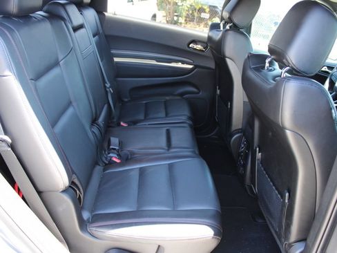 Used 2026 Dodge Durango GT AWD/4WD image 13