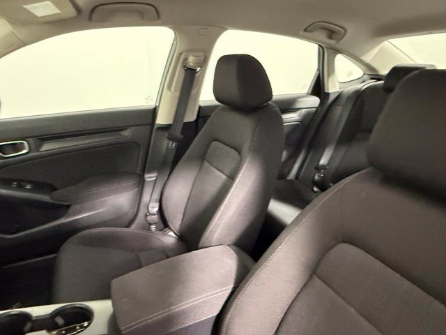 Used 2026 Honda Civic LX image 29