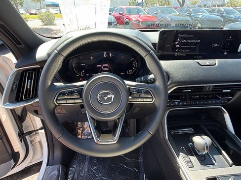 New 2026 MAZDA CX-90 3.3 Turbo S w/ Premium Plus AWD/4WD image 13