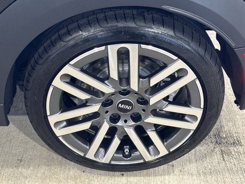 New 2026 MINI Cooper S image 25