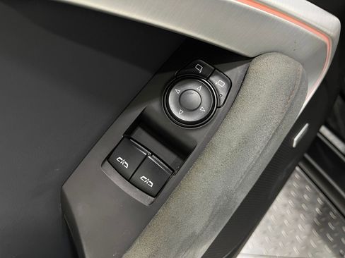 Used 2017 Chevrolet Camaro SS w/ 50th Anniversary Edition RWD image 15