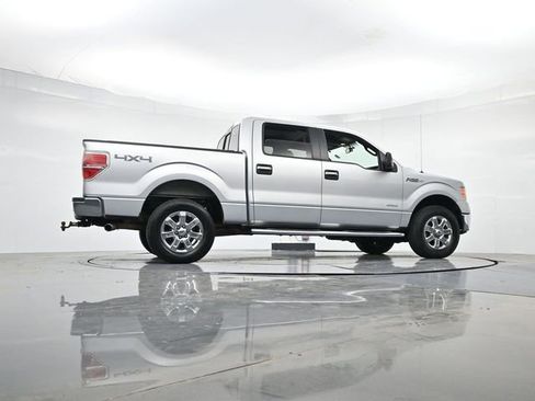 Used 2013 Ford F150 XLT w/ Luxury Equipment Group AWD/4WD image 30