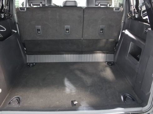 Used 2022 Ford Bronco Big Bend image 21