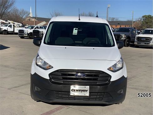Used 2023 Ford Transit Connect XL image 16