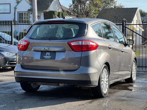 Used 2014 Ford C-MAX SE image 6