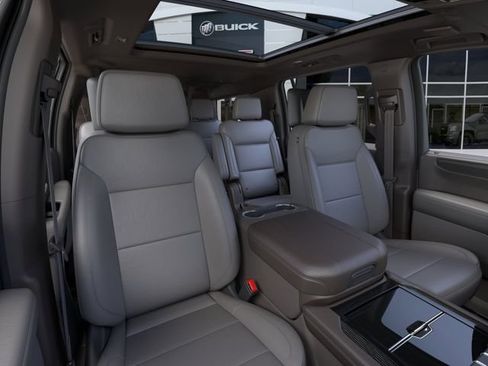 New 2026 GMC Yukon XL Elevation w/ Elevation Premium Package AWD/4WD image 16