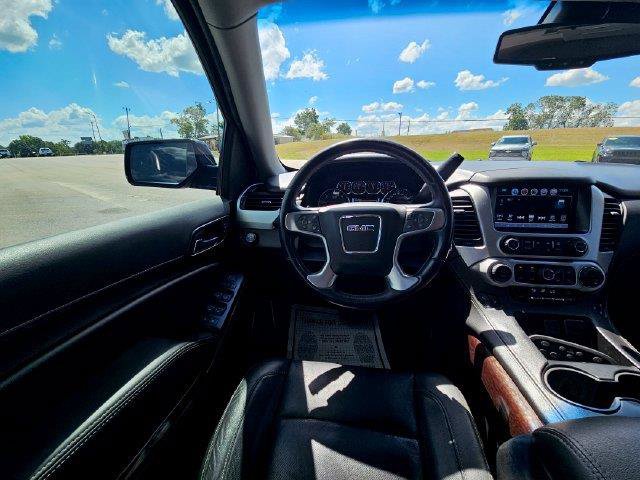 Used 2020 GMC Yukon SLT w/ Open Road Package RWD image 13