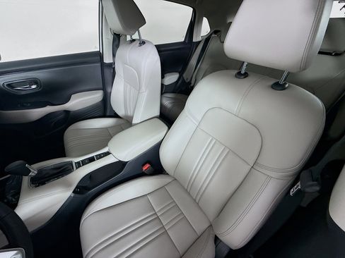 New 2026 Honda HR-V EX-L image 25