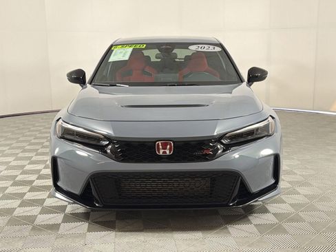 Used 2023 Honda Civic Type R image 8