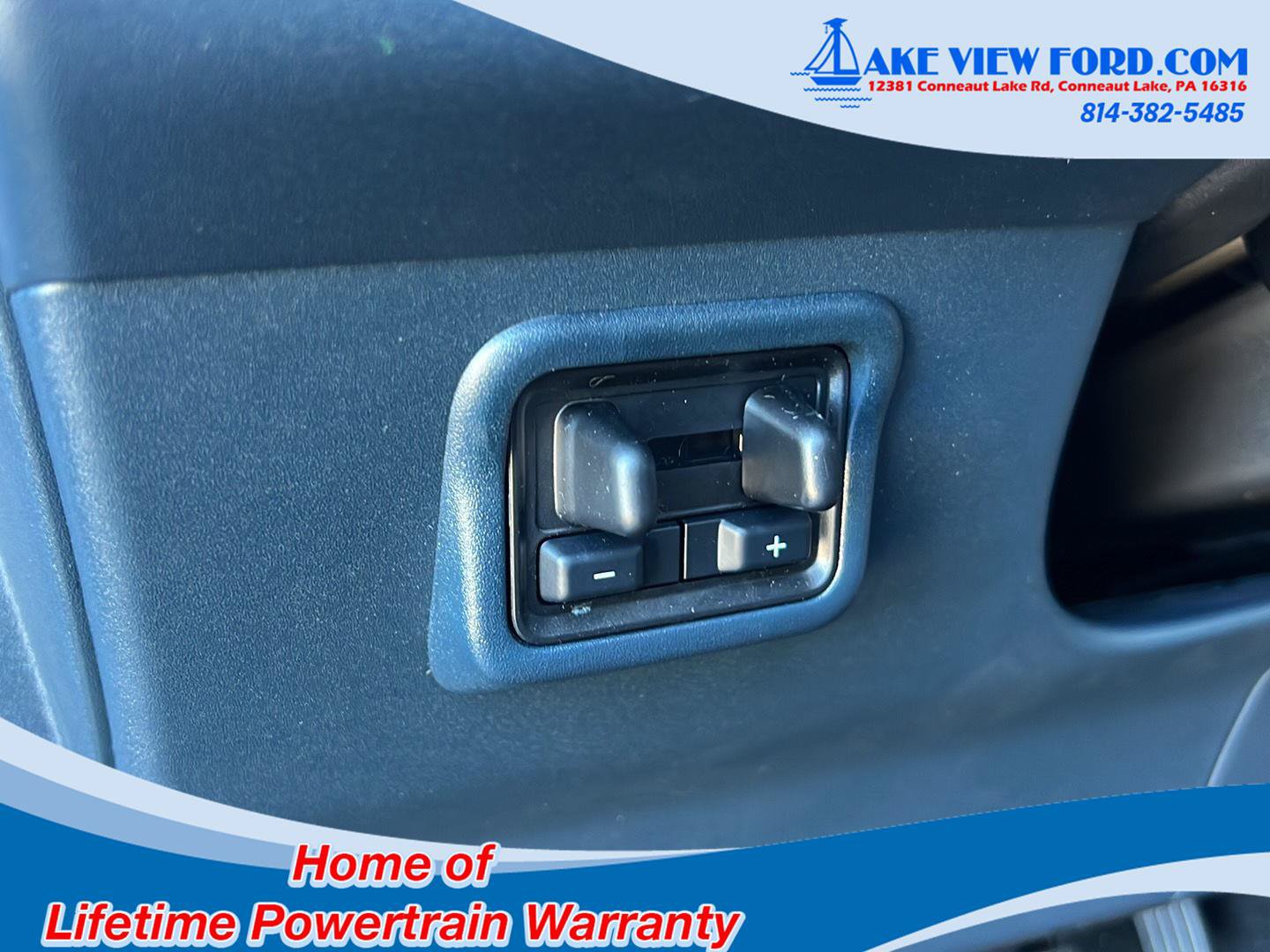 New 2026 Ford Maverick XLT w/ XLT Luxury Package AWD/4WD image 23