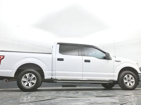 Used 2016 Ford F150 XLT image 44