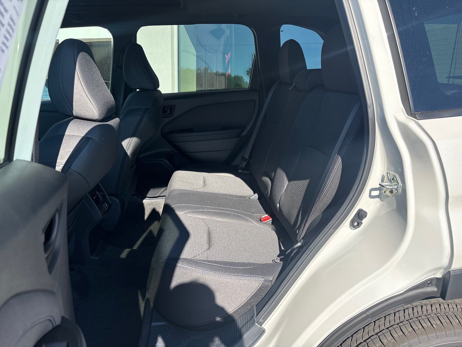New 2026 Subaru Forester Premium AWD/4WD image 31