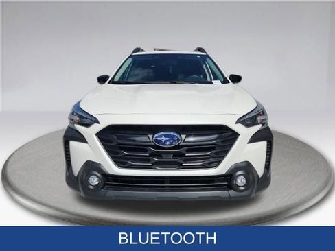 Used 2025 Subaru Outback Onyx Edition XT image 11