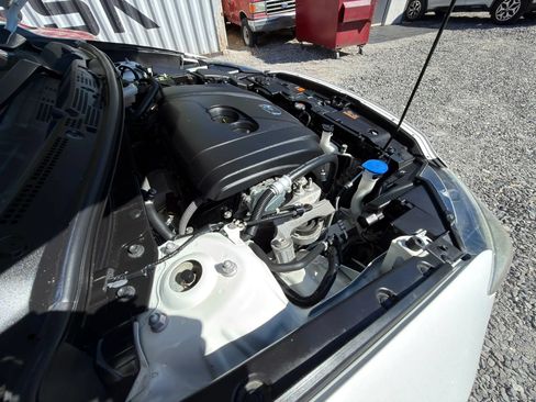 Used 2016 MAZDA CX-3 Grand Touring AWD/4WD image 5