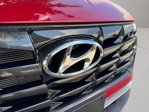 Used 2023 Hyundai Tucson SEL AWD/4WD image 11