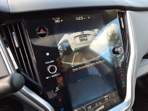 Certified 2023 Subaru Legacy Premium image 18