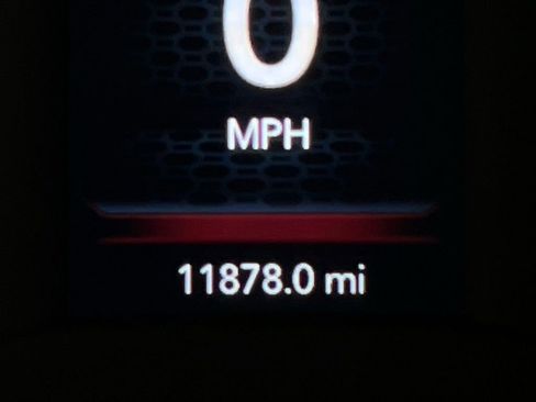 Used 2024 RAM 2500 Big Horn w/ Bed Utility Group image 15