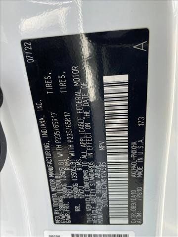 Used 2022 Toyota Sienna XLE w/ XLE Plus Package FWD image 19