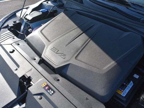 New 2026 Kia EV6 Wind AWD/4WD image 36