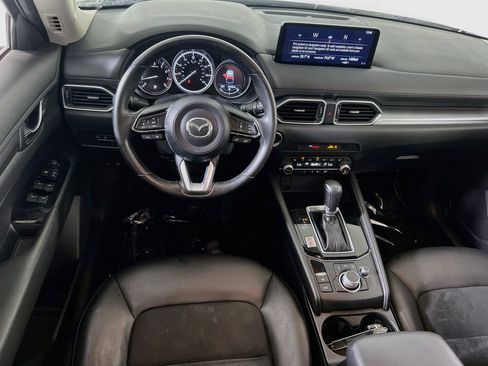Used 2023 MAZDA CX-5 AWD 2.5 S w/ Select Package image 21