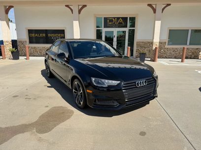 Used 2019 Audi A4 2.0T Premium