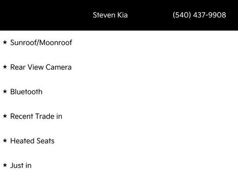 Used 2022 Subaru Forester Premium image 4