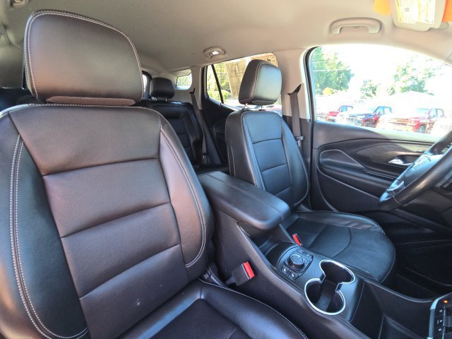 Used 2022 GMC Terrain SLT AWD/4WD image 27