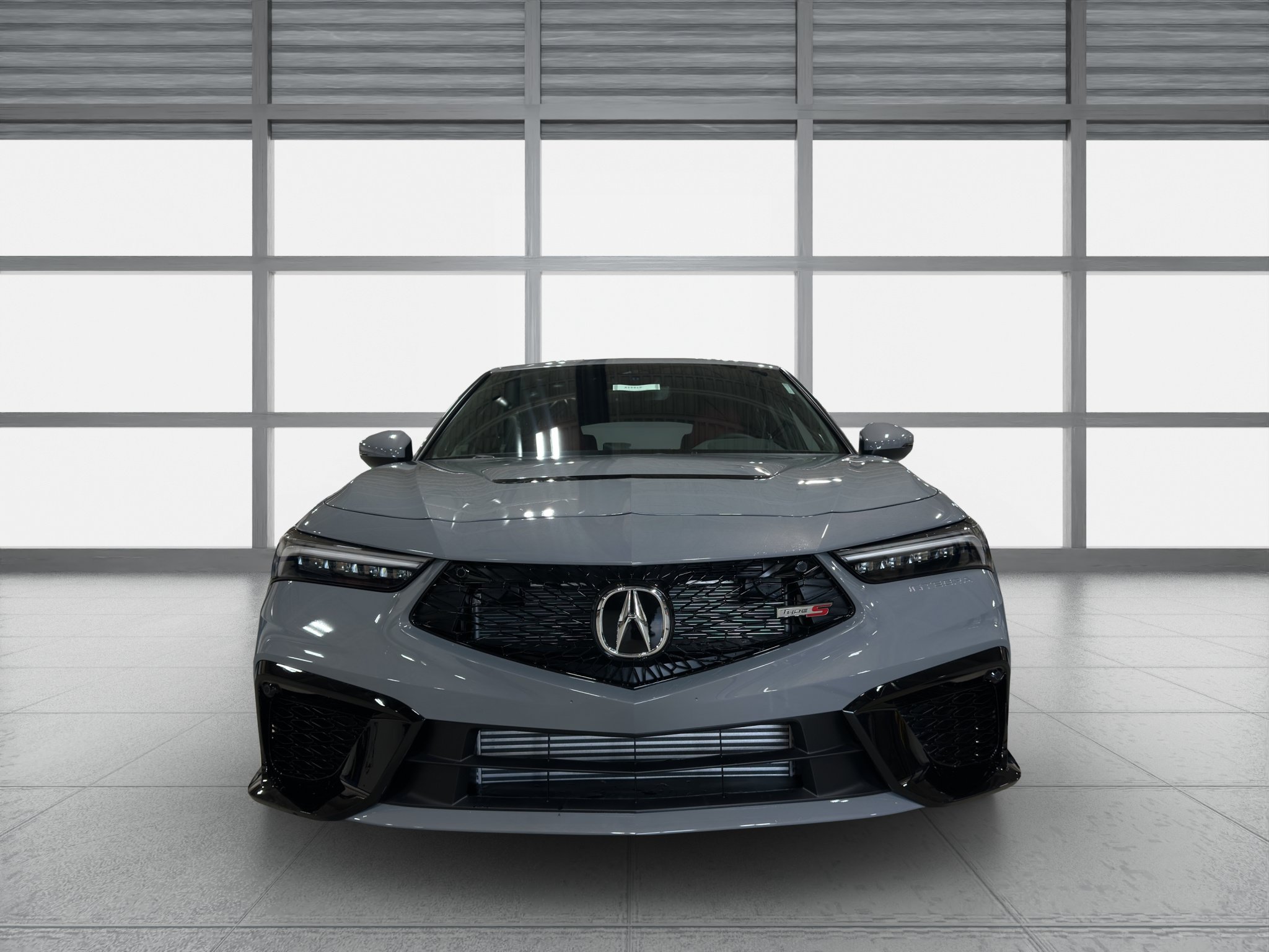 New 2026 Acura Integra Type S FWD image 10
