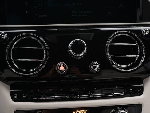 Certified 2024 Rolls-Royce Spectre w/ Spectre Launch Package AWD/4WD image 31
