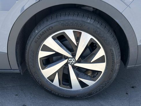 Certified 2023 Volkswagen ID.4 Pro RWD image 5