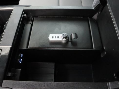 Used 2024 Toyota Tundra SR5 RWD image 21