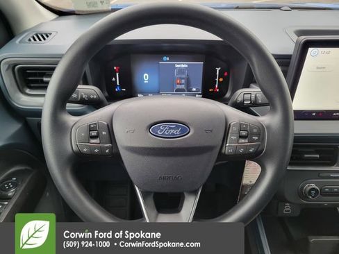 New 2026 Ford Maverick XL w/ 4K Tow Package image 20