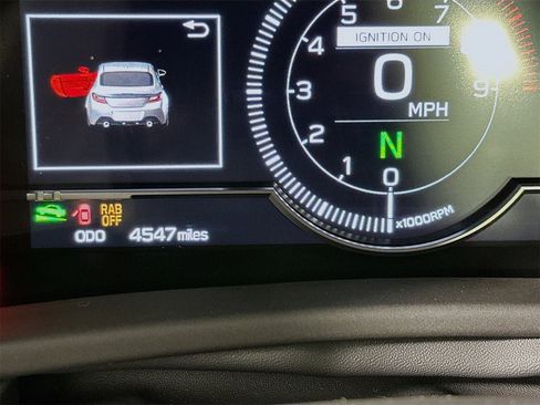 Certified 2025 Toyota GR86 Premium image 12