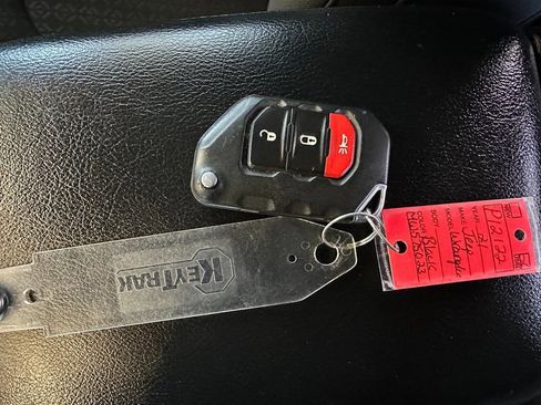 Certified 2021 Jeep Wrangler Unlimited Islander image 7