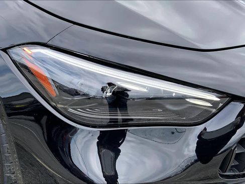 Used 2024 Mercedes-Benz CLE 53 AMG AMG CLE 53 image 28