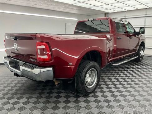 Used 2024 RAM 3500 Tradesman w/ Towing Technology Group AWD/4WD image 15