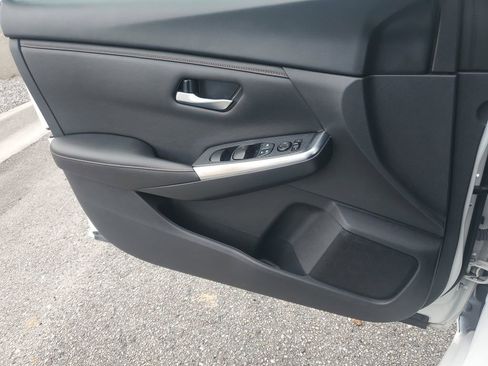 Used 2023 Nissan Sentra SR image 22