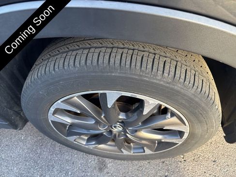 Used 2016 MAZDA CX-5 Grand Touring image 17