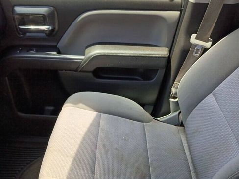 Used 2015 Chevrolet Silverado 1500 LS w/ LS Convenience Package RWD image 13