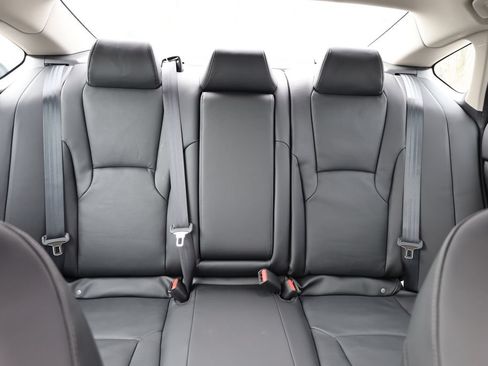 New 2026 Honda Accord Touring image 27