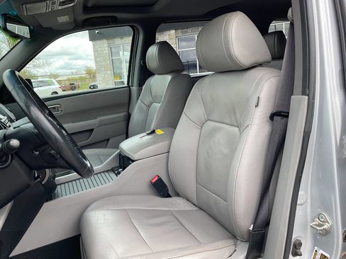 Used 2015 Honda Pilot EX-L image 12