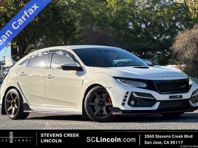 Used 2021 Honda Civic Type R