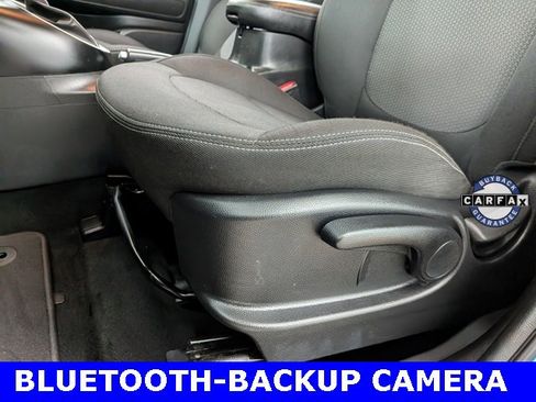 Used 2017 Kia Soul + w/ Designer's Package image 12