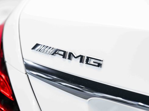 Used 2020 Mercedes-Benz S 65 AMG Sedan image 54