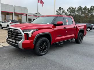 New 2026 Toyota Tundra Limited video 1