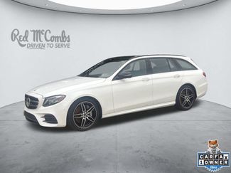 Used 2020 Mercedes-Benz E 450 4MATIC Wagon 360° Tour