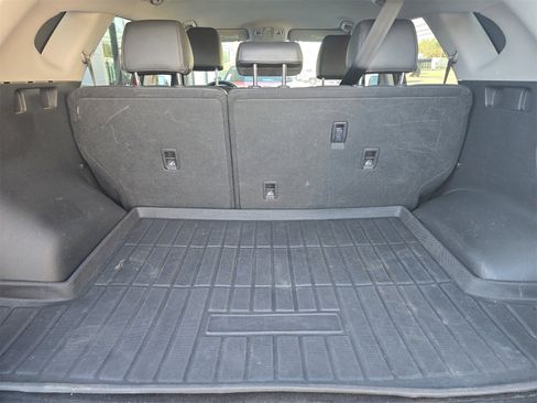 Used 2021 Hyundai Tucson Limited w/ Cargo Package image 12