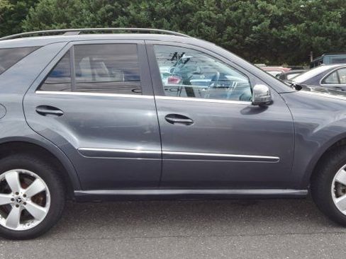 Used 2011 Mercedes-Benz ML 350 4MATIC image 14